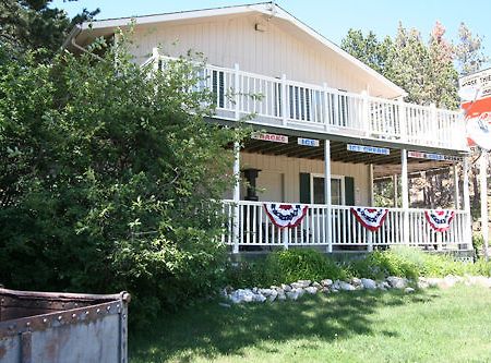 Horse Thief Campground And Rv Resort Hill City Εξωτερικό φωτογραφία