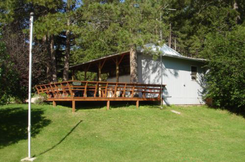 Horse Thief Campground And Rv Resort Hill City Εξωτερικό φωτογραφία